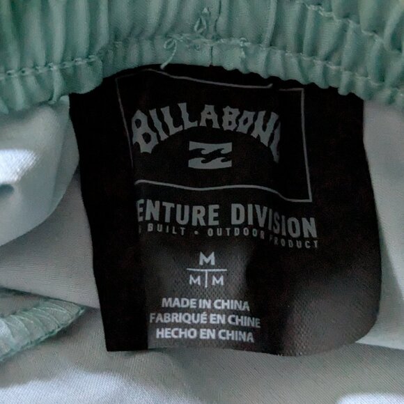 Adventure Division Shorts - Picture 4 of 4